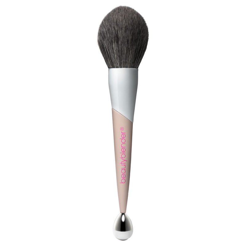 beautyblender Detailers BIG BOSS Powder Brush & Cooling Roller