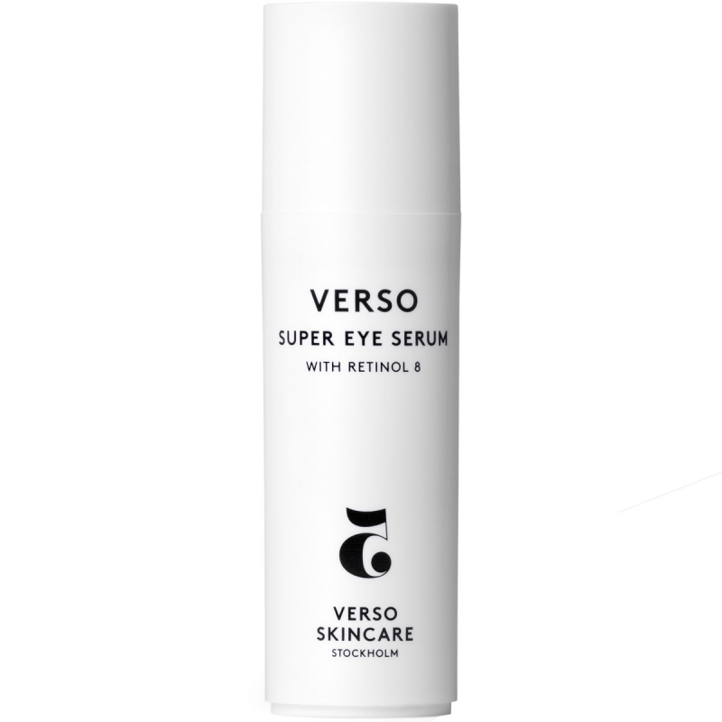 Verso Super Eye Serum (15 ml)