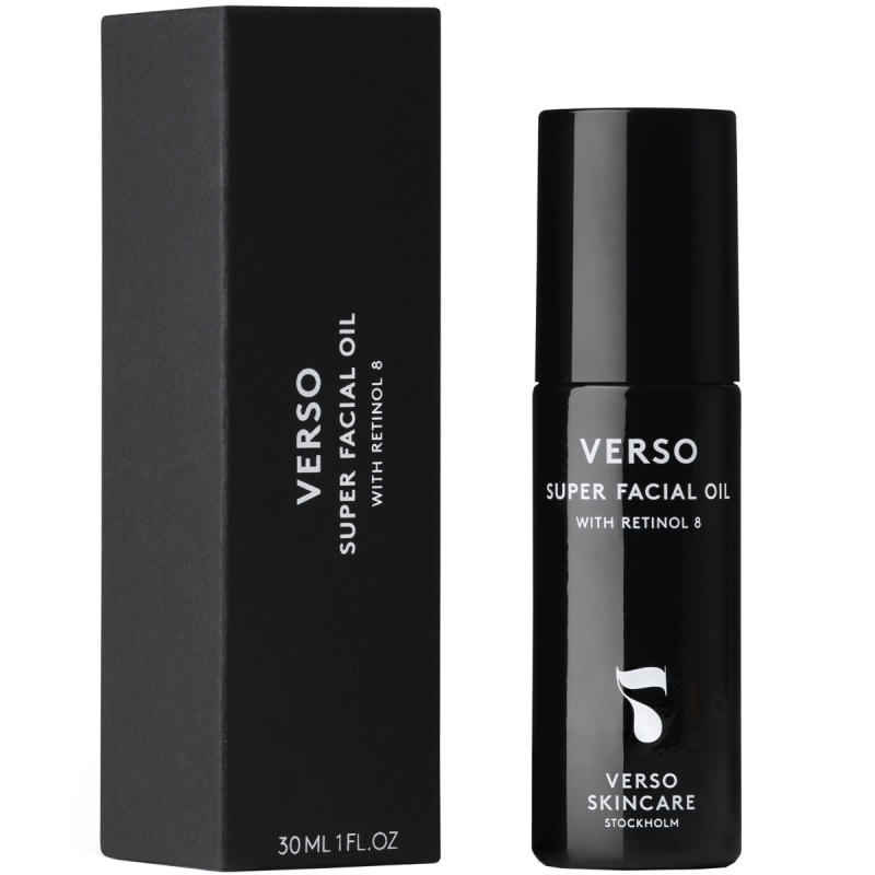 Verso Super Facial Oil (30ml)