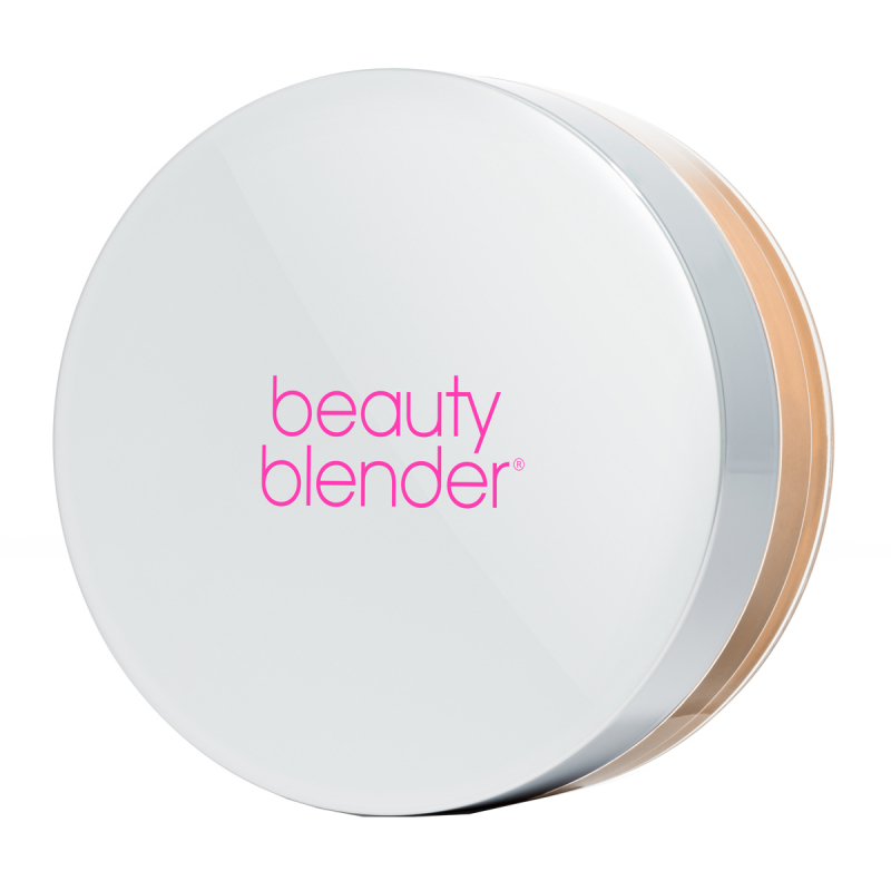 beautyblender Bounce Soft Focus Gemstone Setting Powder Buff