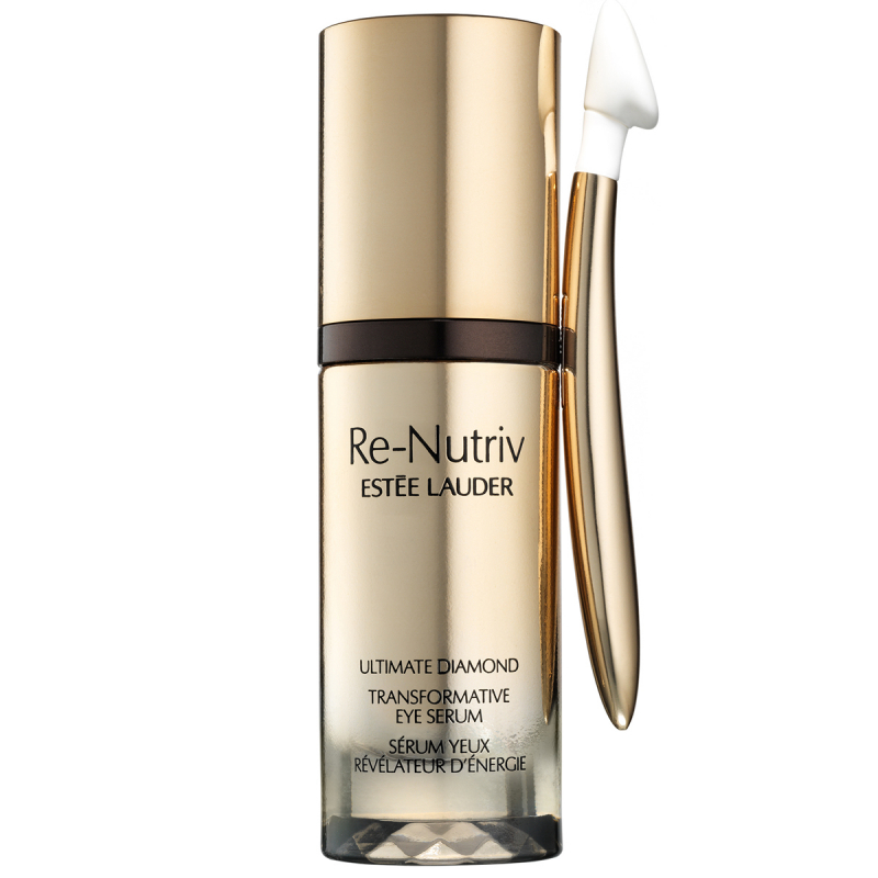 Estee Lauder Renutriv Utimate Dimond Transformative Eye Serum (15ml)