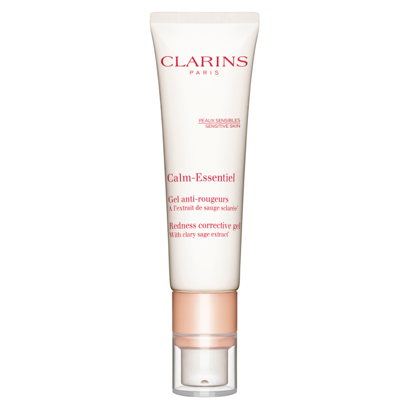 Clarins Calm Essentiel Redness Corrective Gel (30ml)