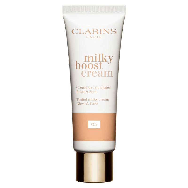 Clarins Milky Boost Cream 05