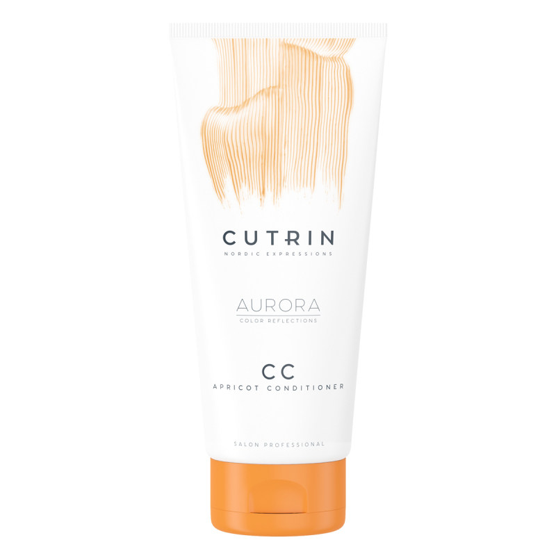 Cutrin AURORA Color Care CC Conditioner Apricot (200ml)