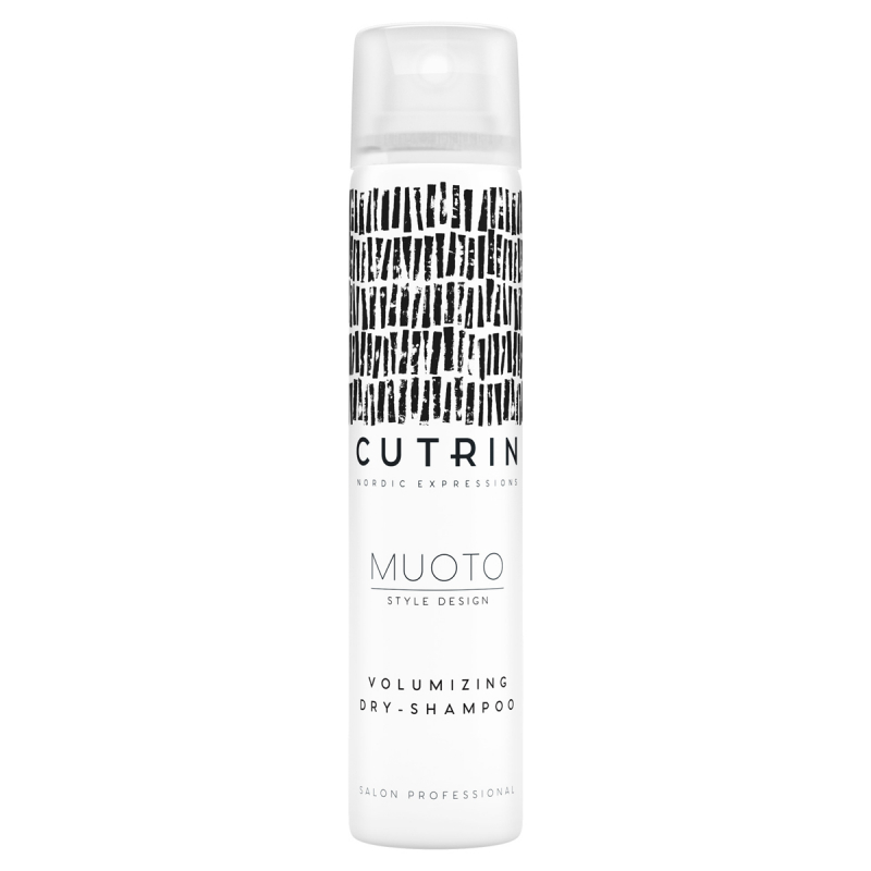 Cutrin MUOTO Hair Styling Volumizing Dry Shampoo (100ml)