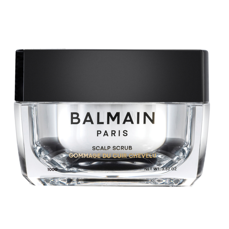 Balmain Signature Men’s Line Scalp Scrub (100ml)