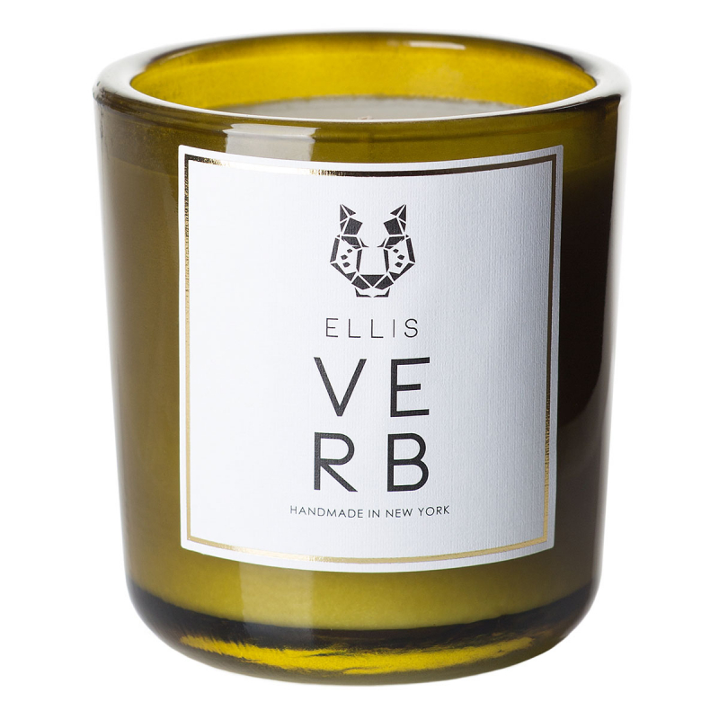 Ellis Brooklyn VERB Terrific Scented Candle