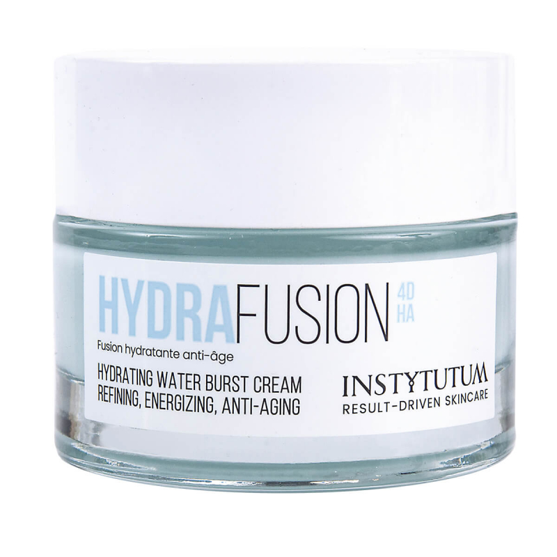 Instytutum HydraFusion 4D Hydrating Water Burst Cream (50ml)