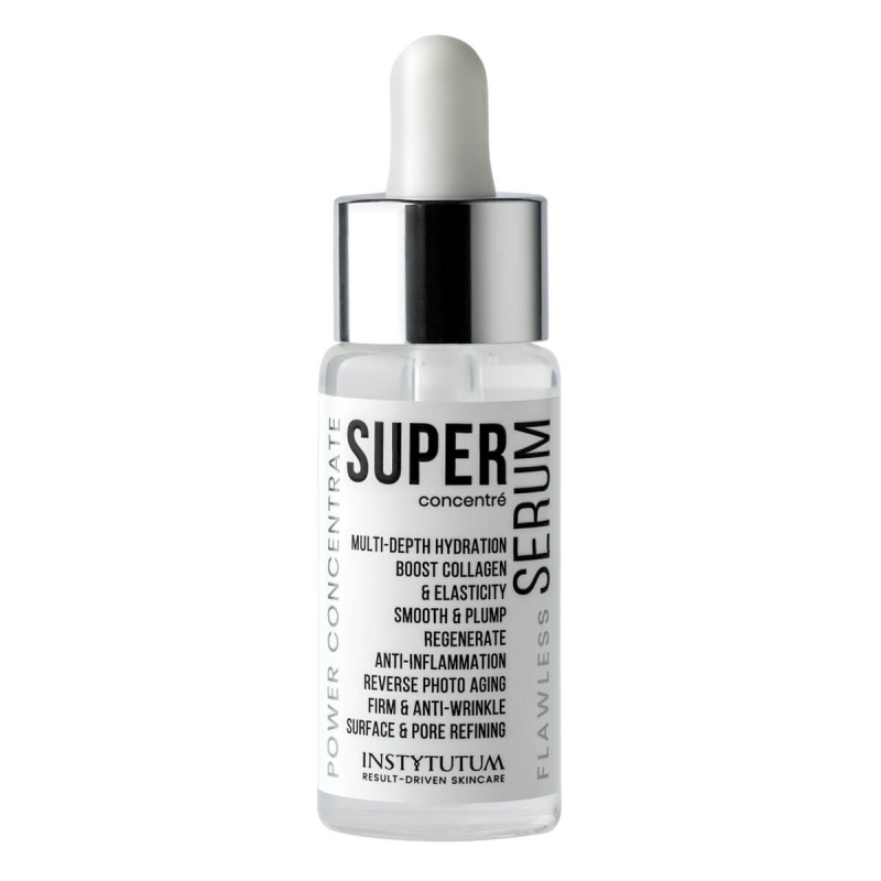 Instytutum Super Serum Powerful Anti-Aging Concentrate (30ml)