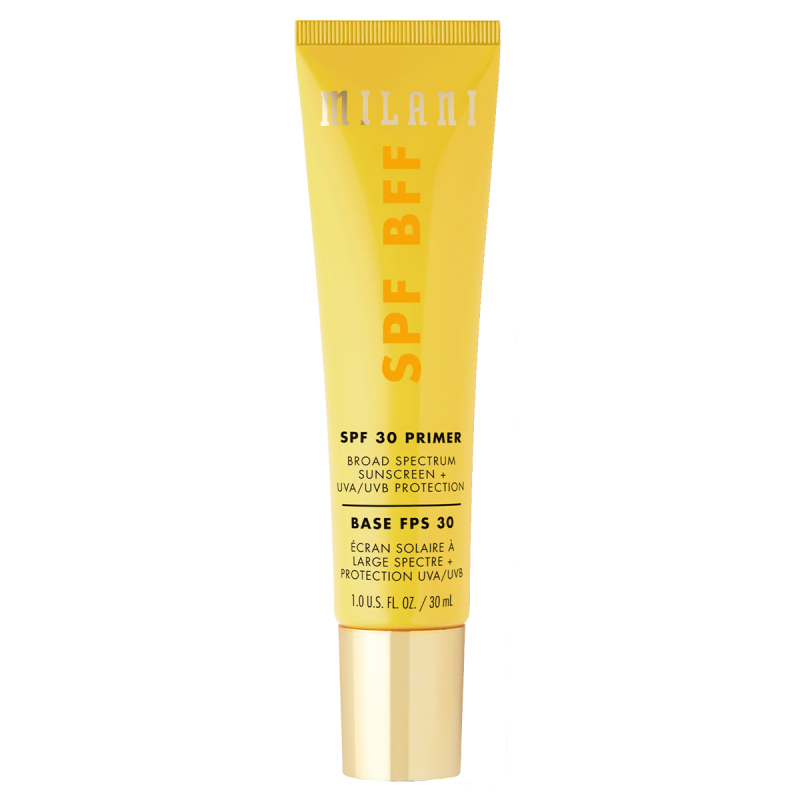 Milani SPF BFF Face Primer (30ml)