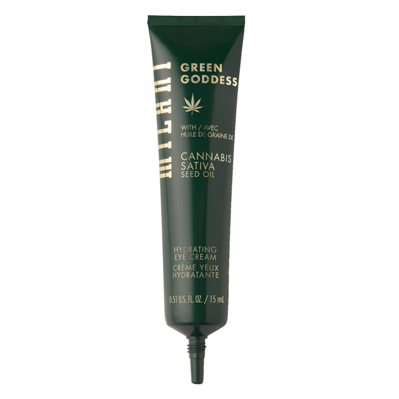 Milani Green Goddess Hydrating Eye Cream (15ml)