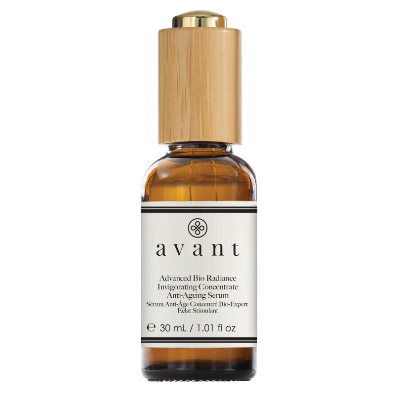 Avant skincare Advanced Bio Radiance Invigorating Concentrate Serum (Anti-Ageing) (30ml)