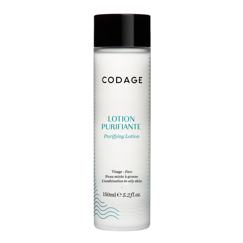 Codage Purifying Lotion (150ml)