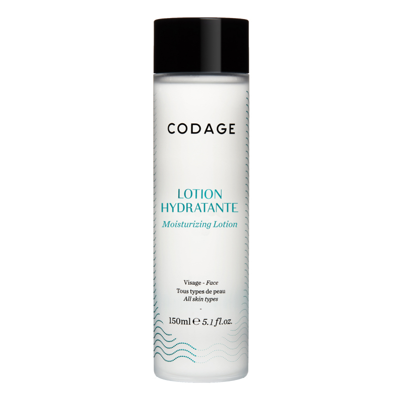 Codage Moisturizing Lotion (150ml)