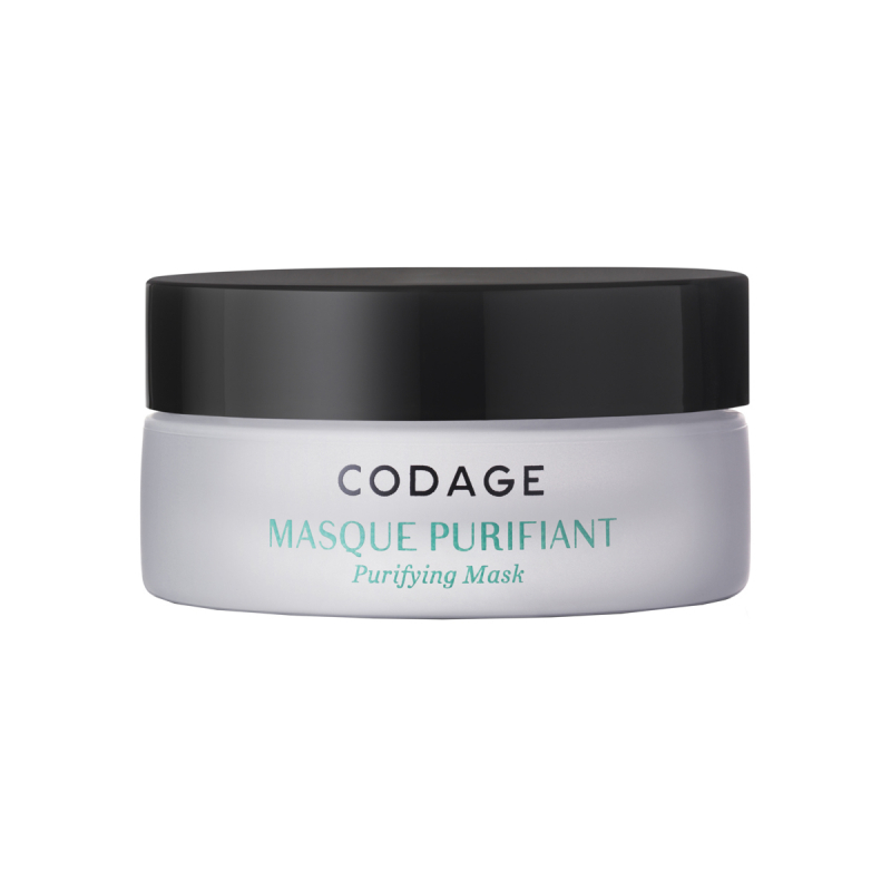 Codage Purifying Mask (50ml)