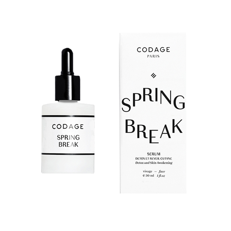 Codage Spring Break Detox And Skin Awakening (30ml)