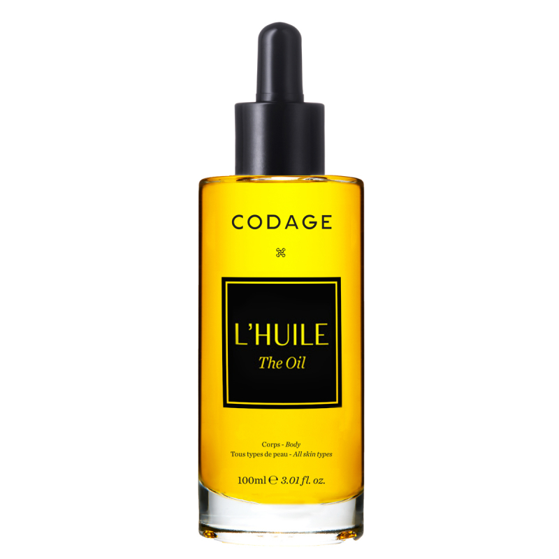 Codage The Oil (100ml)