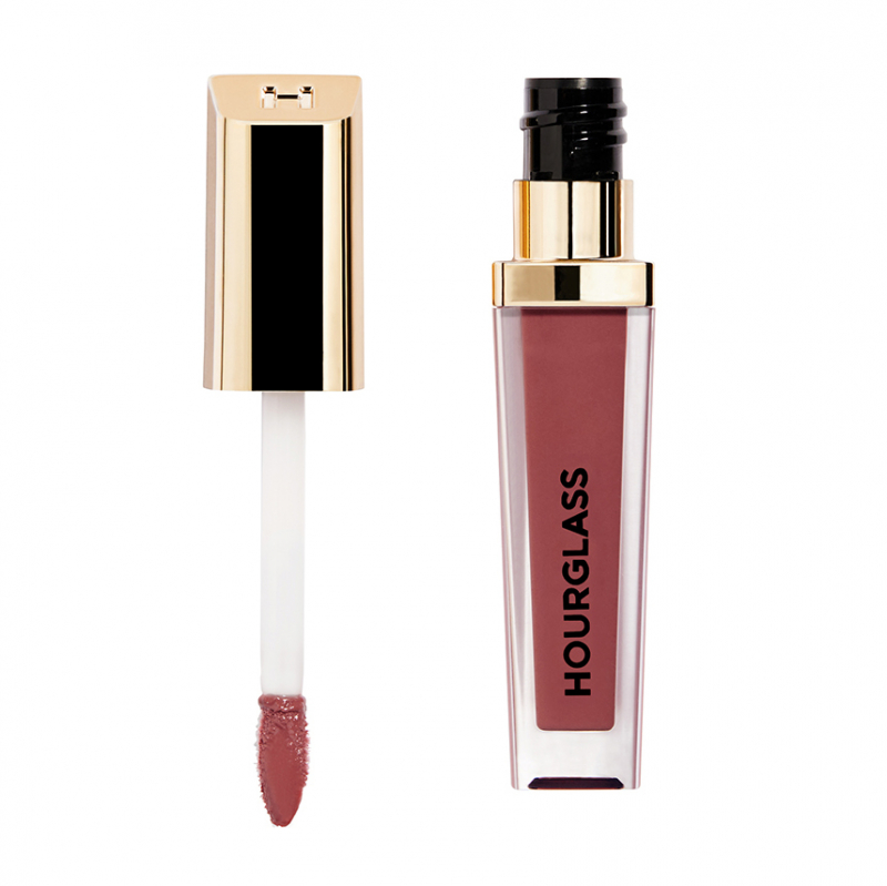 Hourglass Velvet Story Lip Cream Luxe