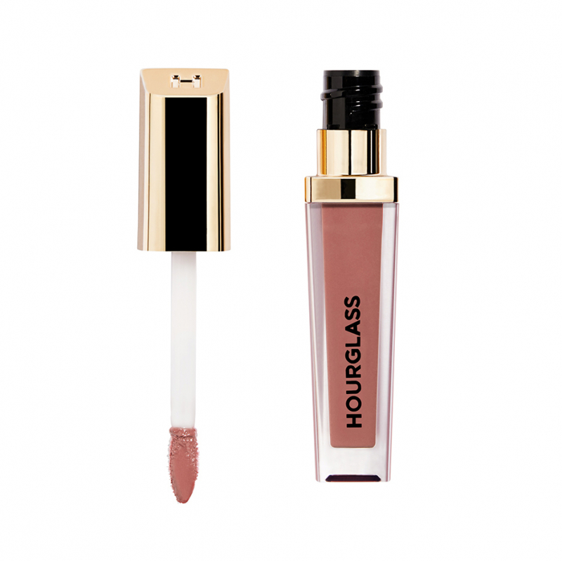 Hourglass Velvet Story Lip Cream Touch