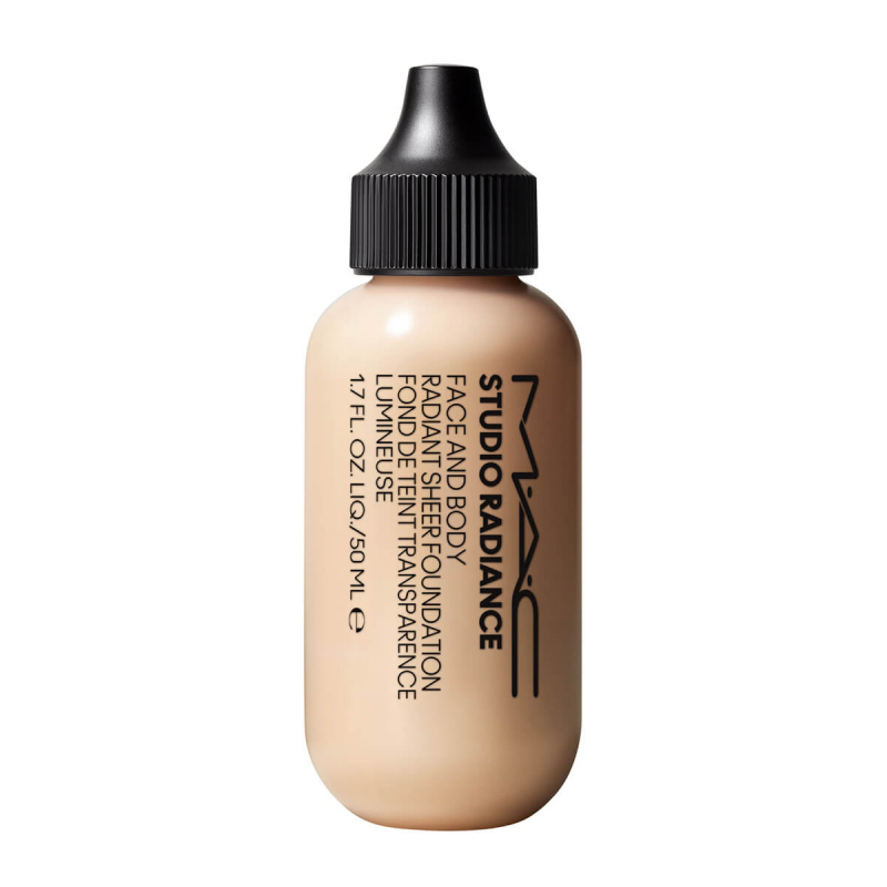 MAC Cosmetics Studio Radiance Face And Body (50ml) C0