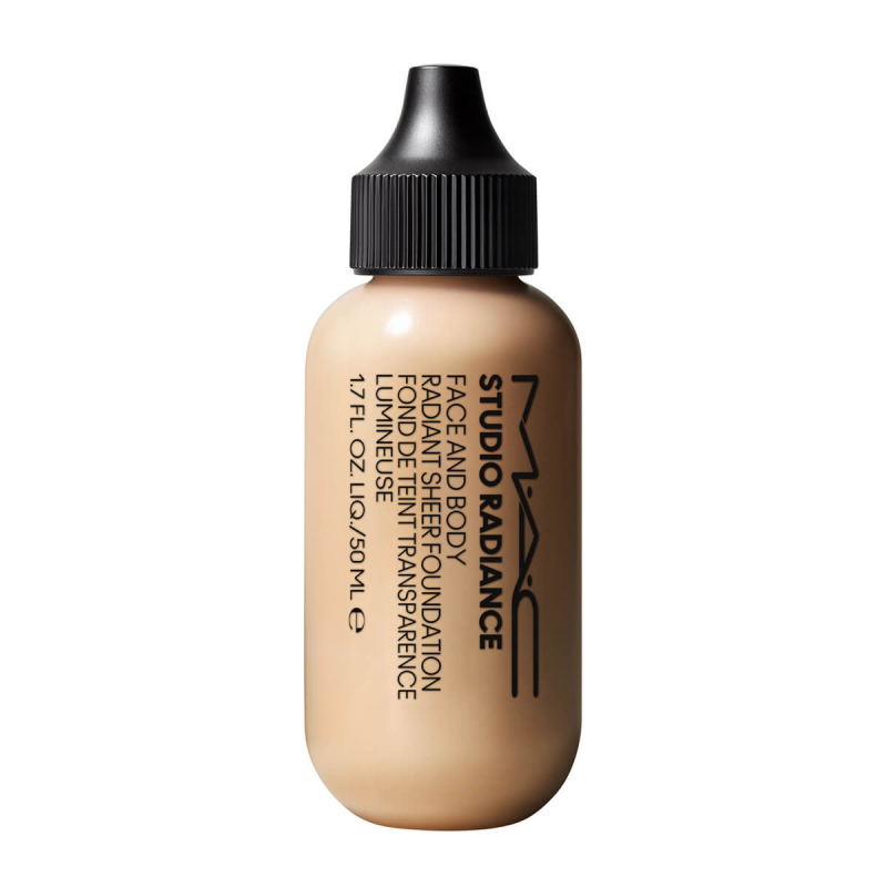 MAC Cosmetics Studio Radiance Face And Body (50ml) C1