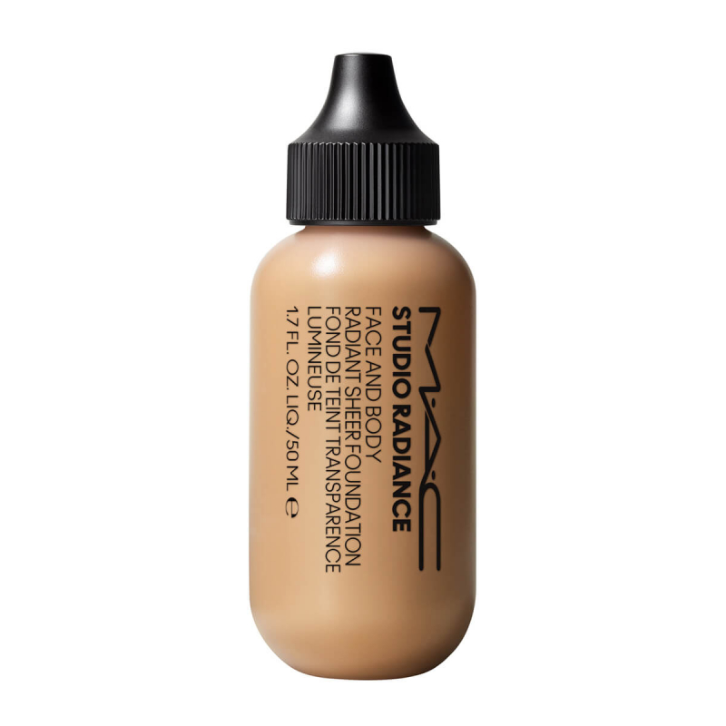 MAC Cosmetics Studio Radiance Face And Body (50ml) C2