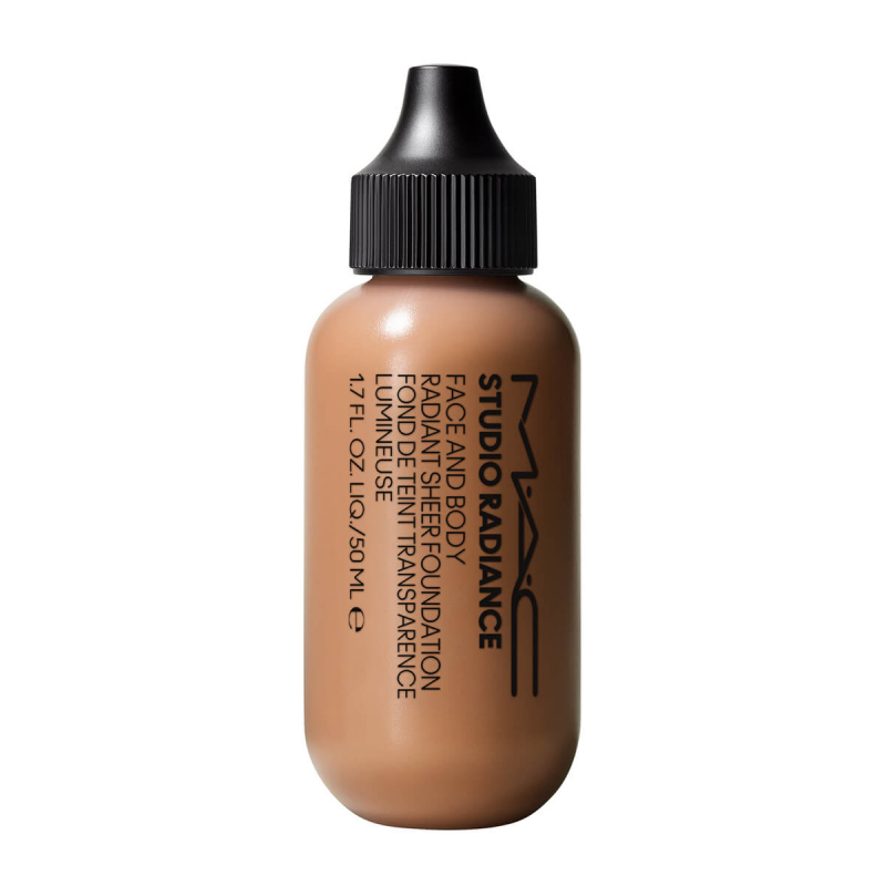 MAC Cosmetics Studio Radiance Face And Body (50ml) C4