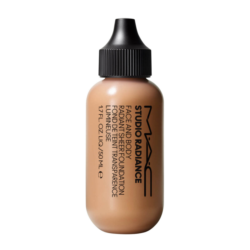 MAC Cosmetics Studio Radiance Face And Body (50ml) N2