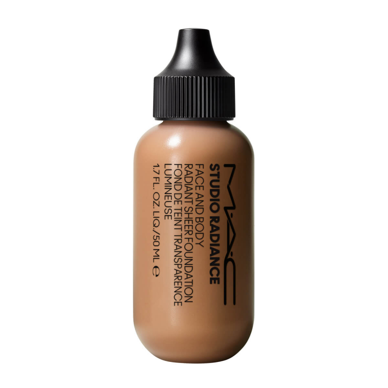 MAC Cosmetics Studio Radiance Face And Body (50ml) N5