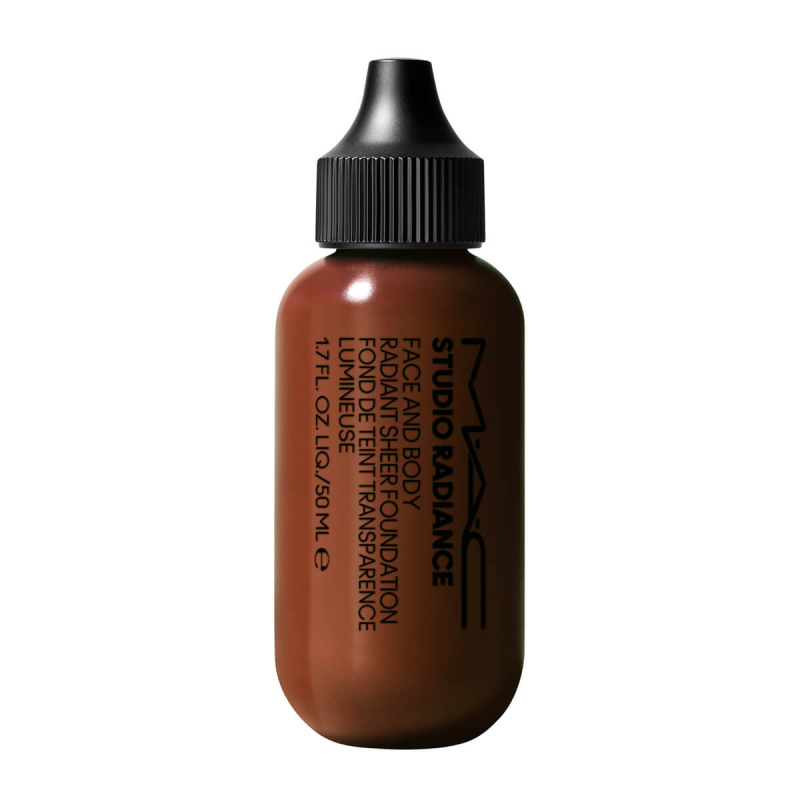 MAC Cosmetics Studio Radiance Face And Body (50ml) N8