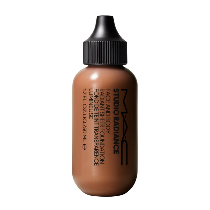 MAC Cosmetics Studio Radiance Face And Body (50ml) W5