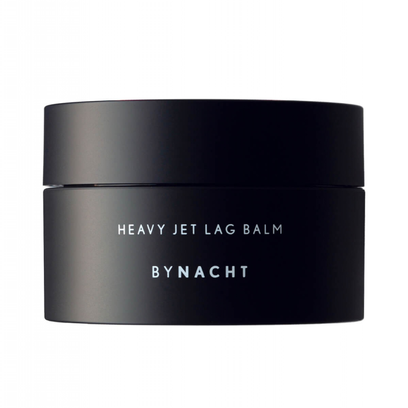 BYNACHT Heavy Jet Lag Balm (15ml)