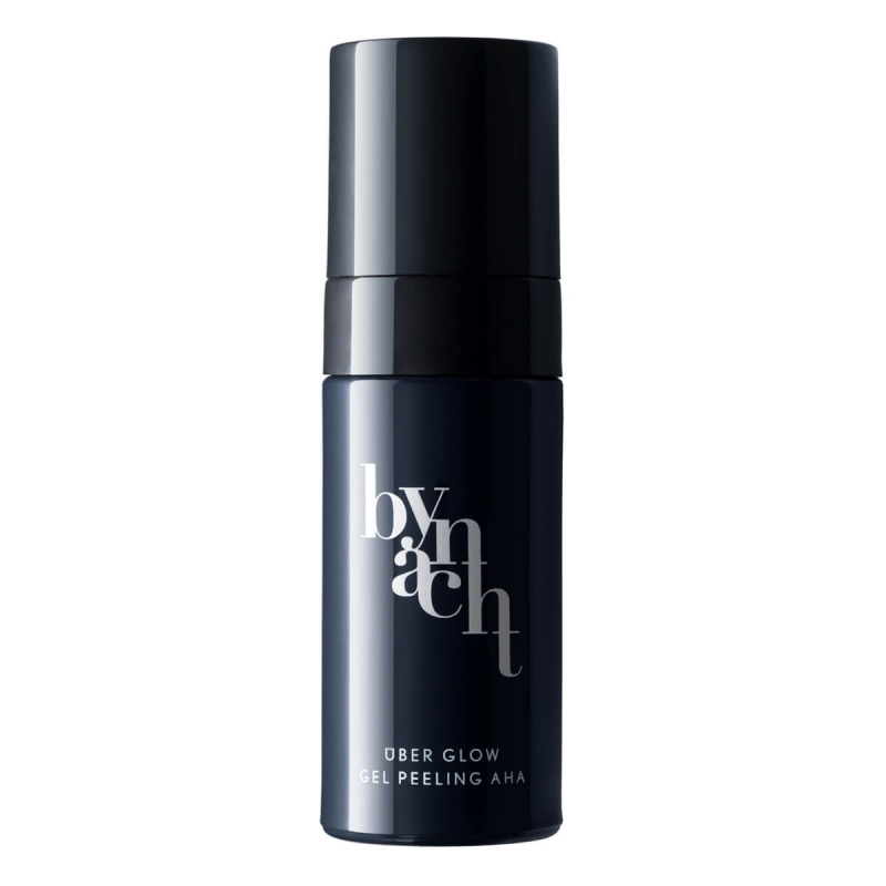 BYNACHT Über Glow Gel Peeling AHA Travel Size (15ml)