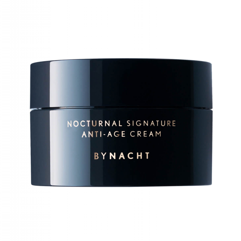 BYNACHT Noctural Signature Anti-Age Cream  Travel Size (20ml)