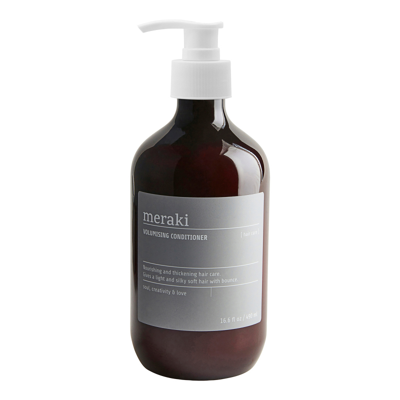 Meraki Volumizing Conditioner (490ml)