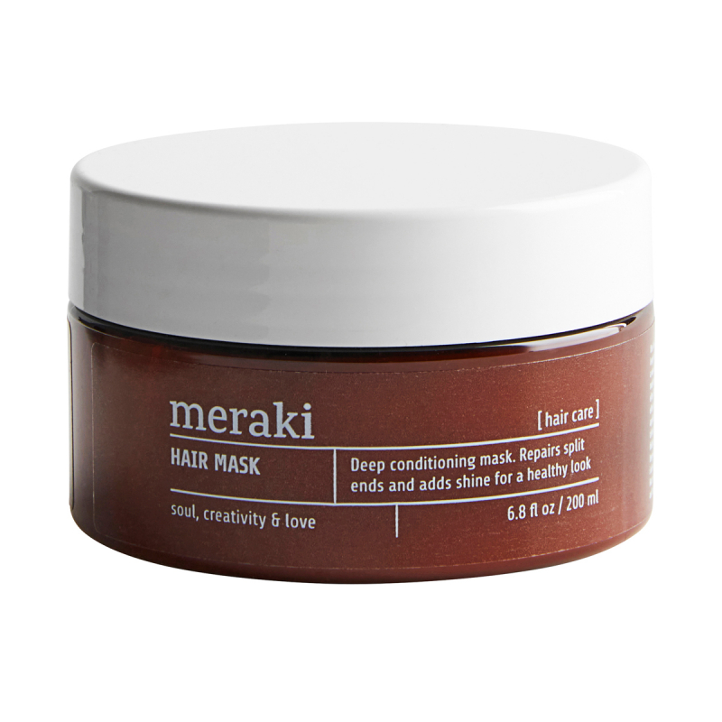 Meraki Hair Mask (200ml)