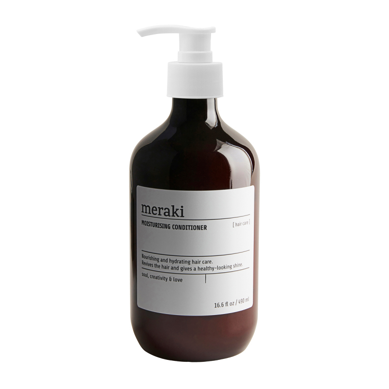 Meraki Moisturizing Condtioner (490ml)