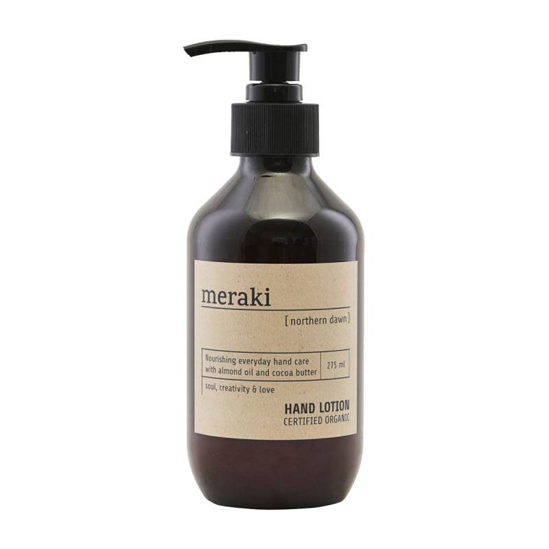 Meraki Hand Lotion Northern Dawn (275ml)