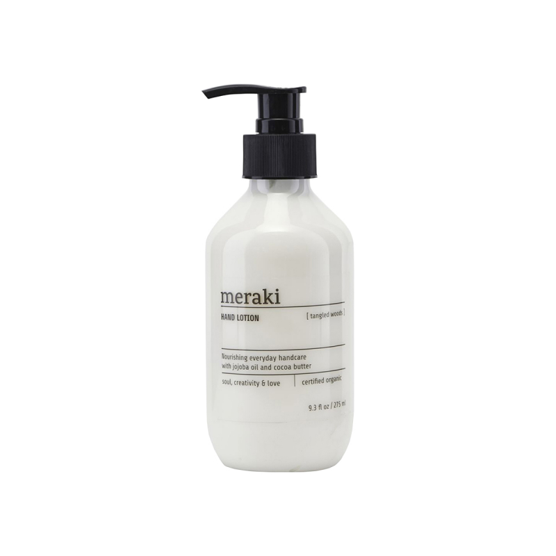 Meraki Hand Lotion Tangled Woods (275ml)