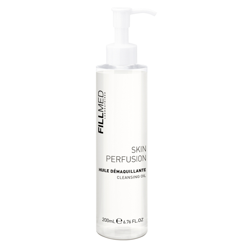 FILLMED Skin Perfusion Cleansing Oil (200 ml)