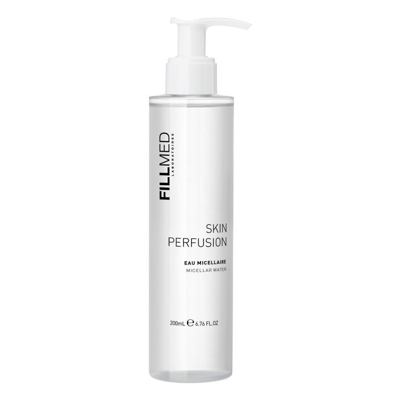 FILLMED Skin Perfusion Micellar Water (200 ml)