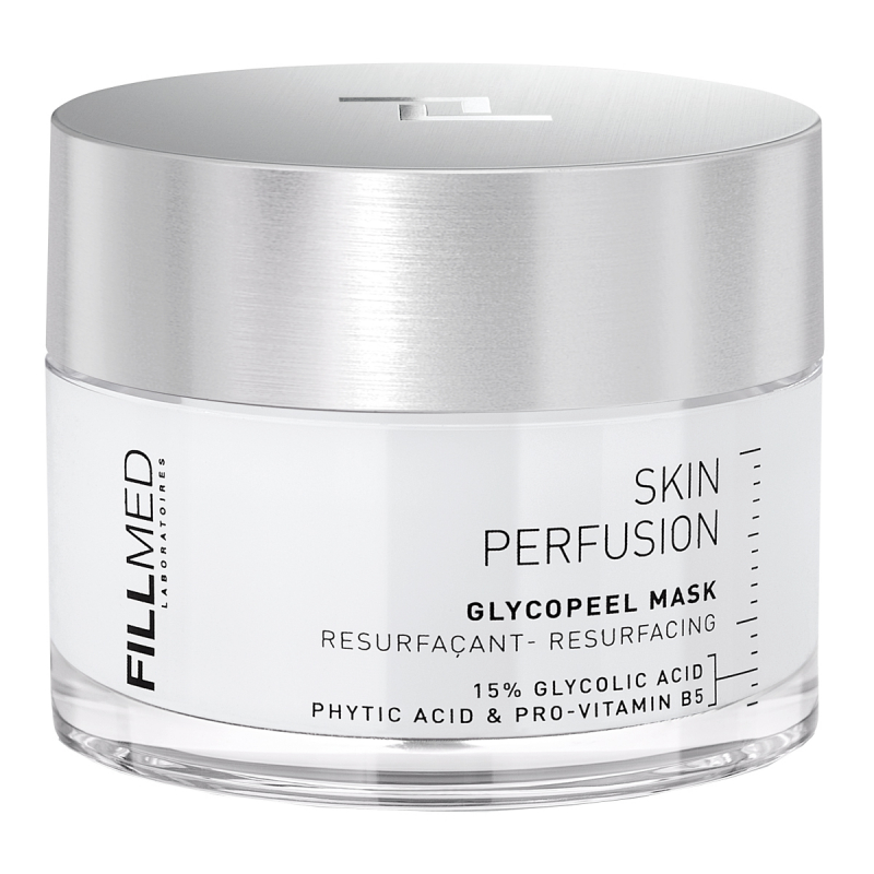 FILLMED Skin Perfusion Glycopeel Mask Resurfacing (50 ml)