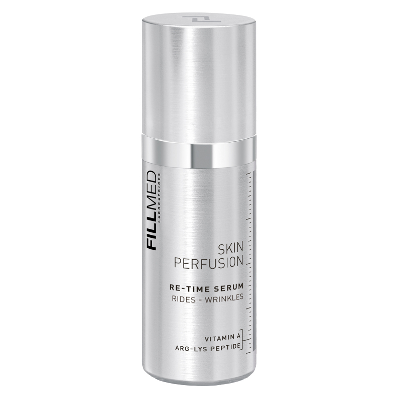 FILLMED Skin Perfusion Re-Time Serum Wrinkles (30 ml)