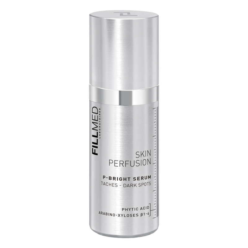 FILLMED Skin Perfusion P-Bright Serum Dark Spots (30 ml)