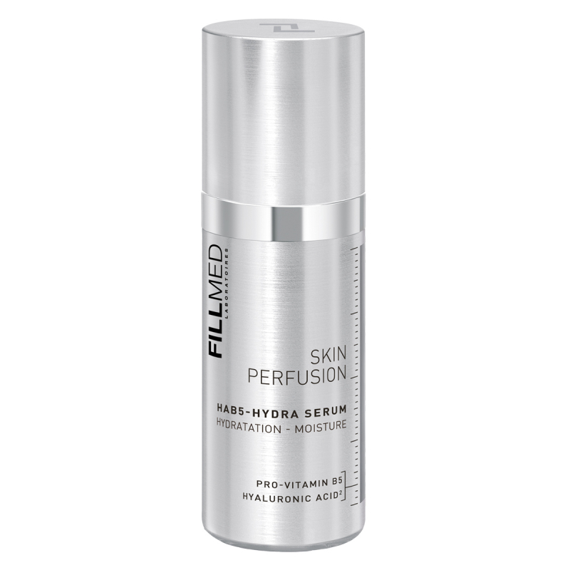 FILLMED Skin Perfusion Hab5-Hydra Serum Hydration (30 ml)