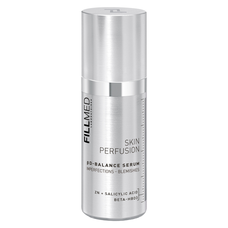 FILLMED Skin Perfusion Bd-Balance Serum Blemished (30 ml)