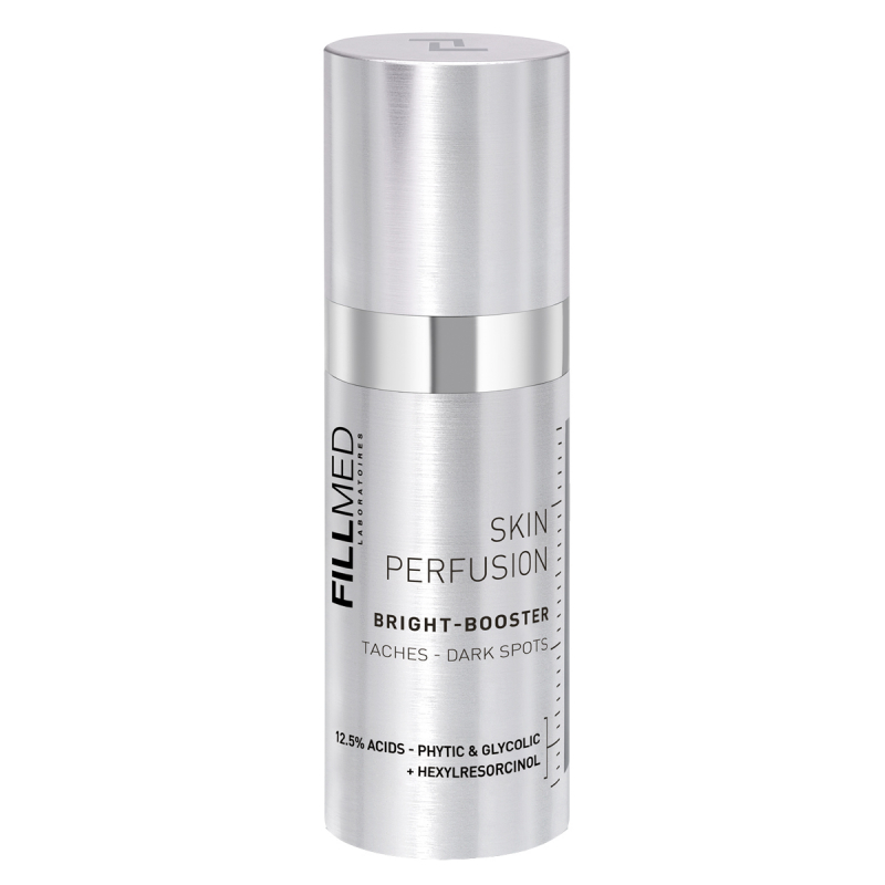 FILLMED Skin Perfusion Bright- Booster Dark Spots (3 x 10 ml)