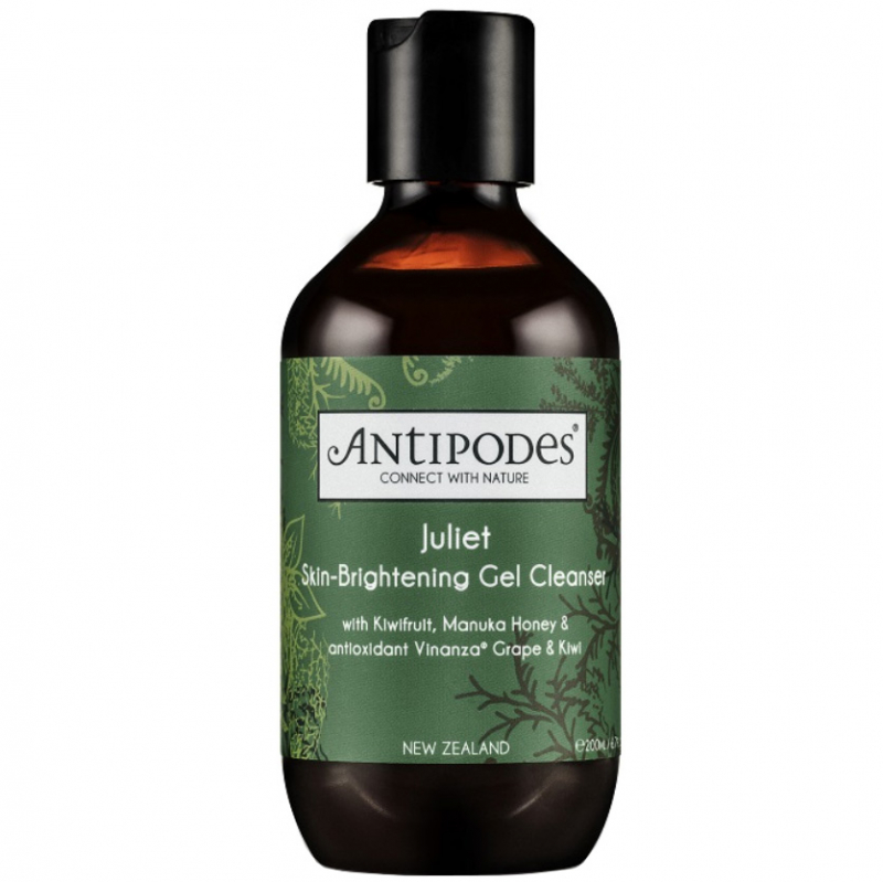 Antipodes Juliet Daily Balancing Gel Cleanser (200 ml)