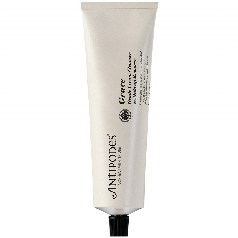 Antipodes Grace Gentle Cream Cleanser (120 ml)