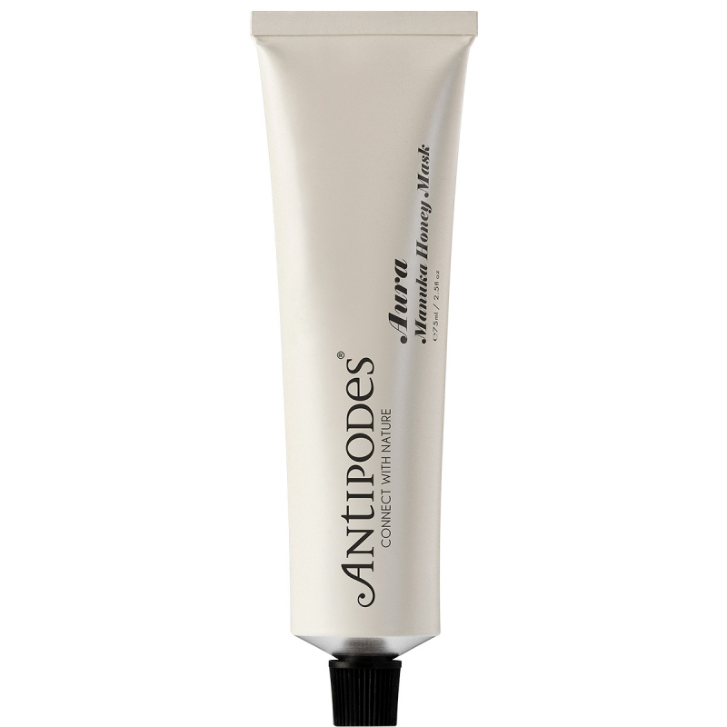 Antipodes Aura Manuka Honey Mask (75 ml)